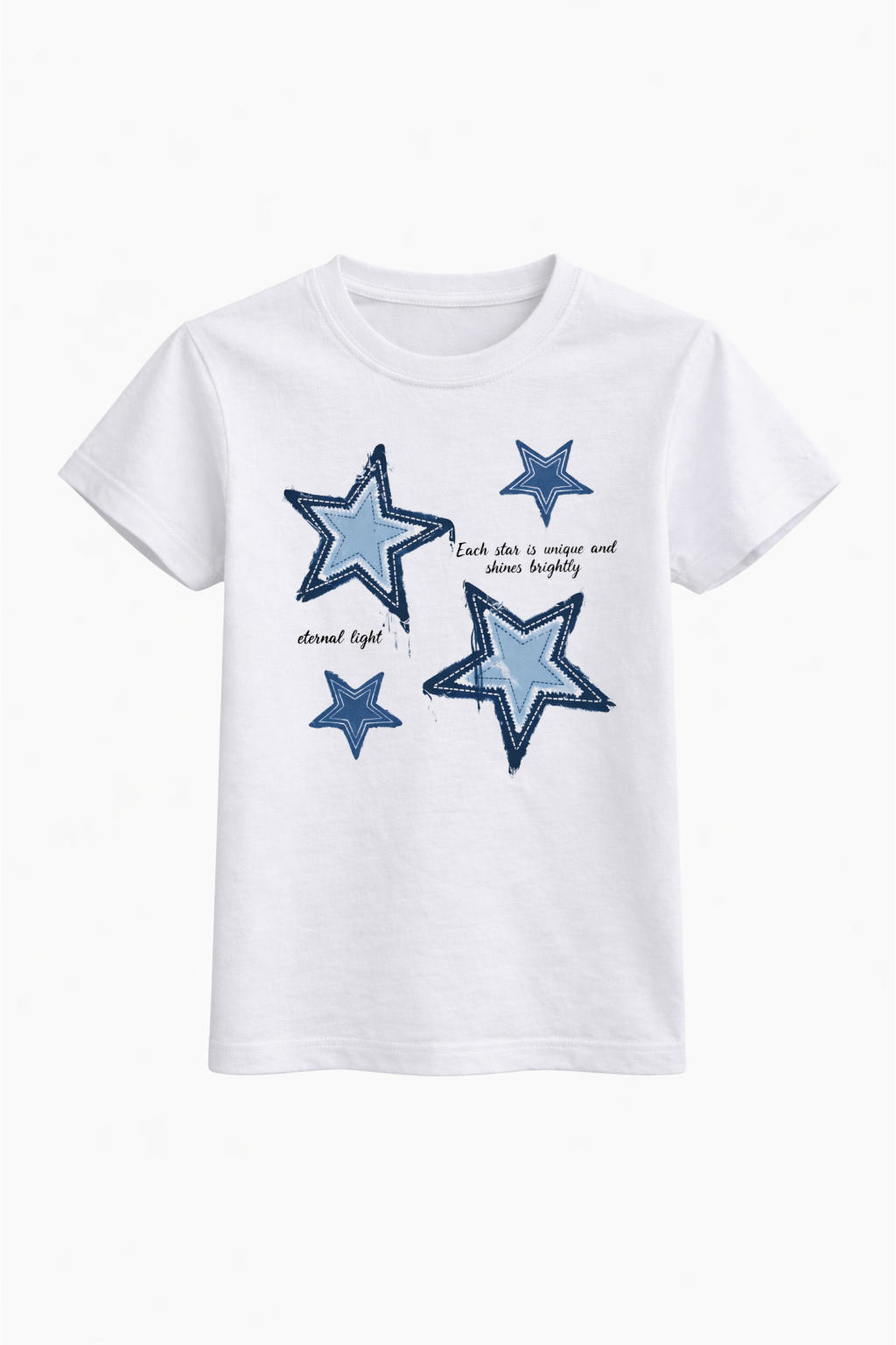 Shining Star Tee