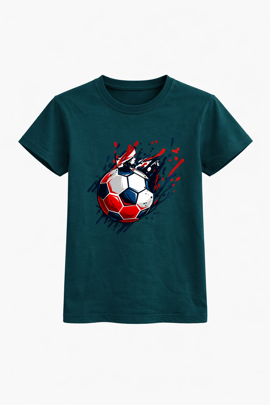 Power Strike Tee