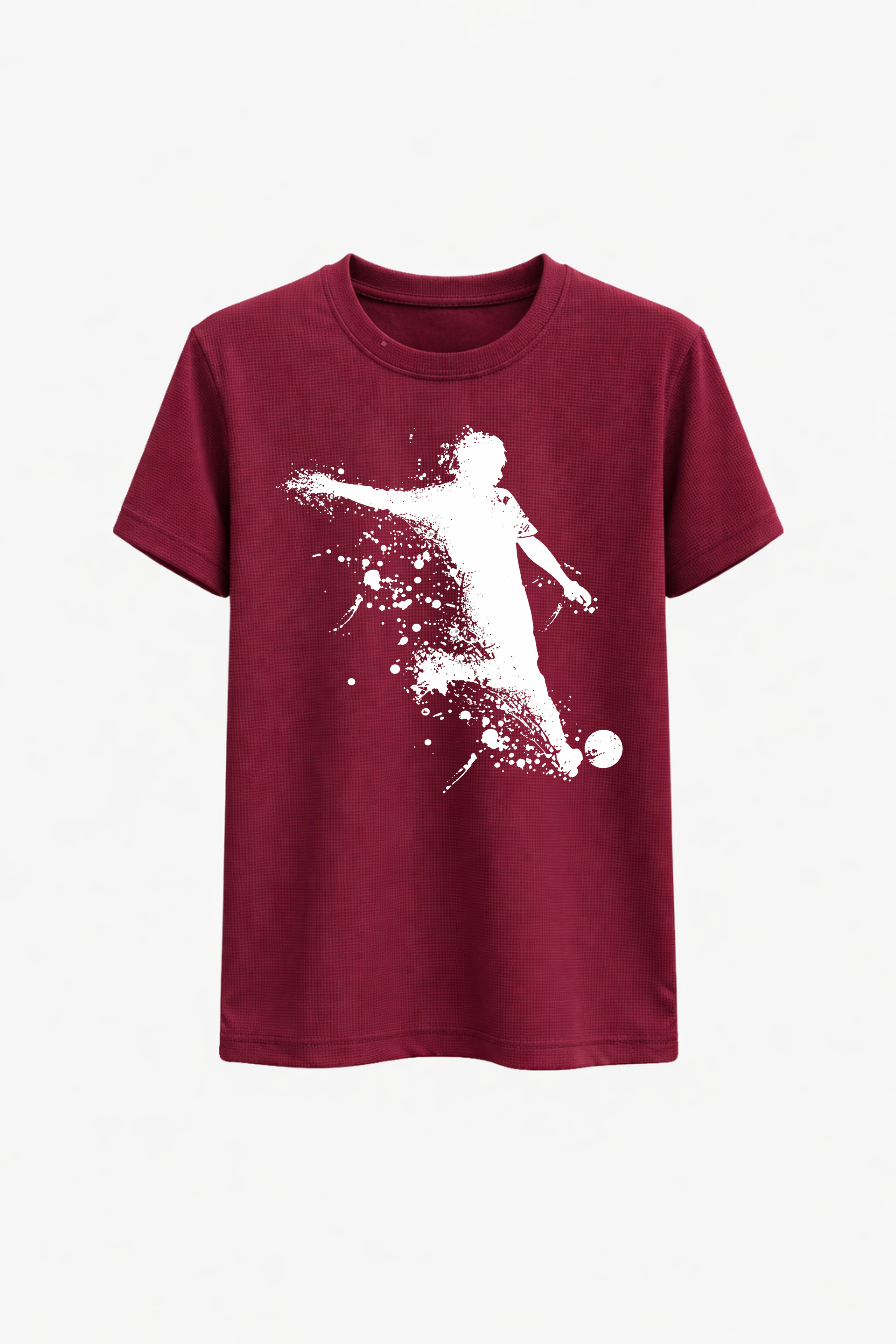 Strike Motion Graphic Tee