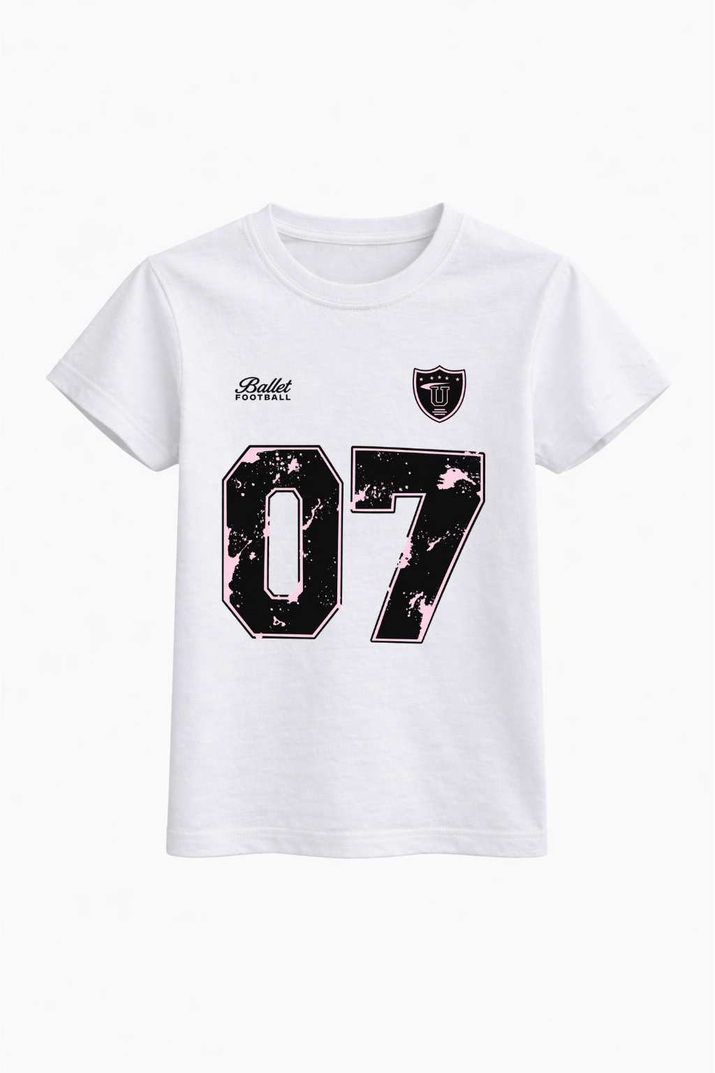 07 Varsity Tee