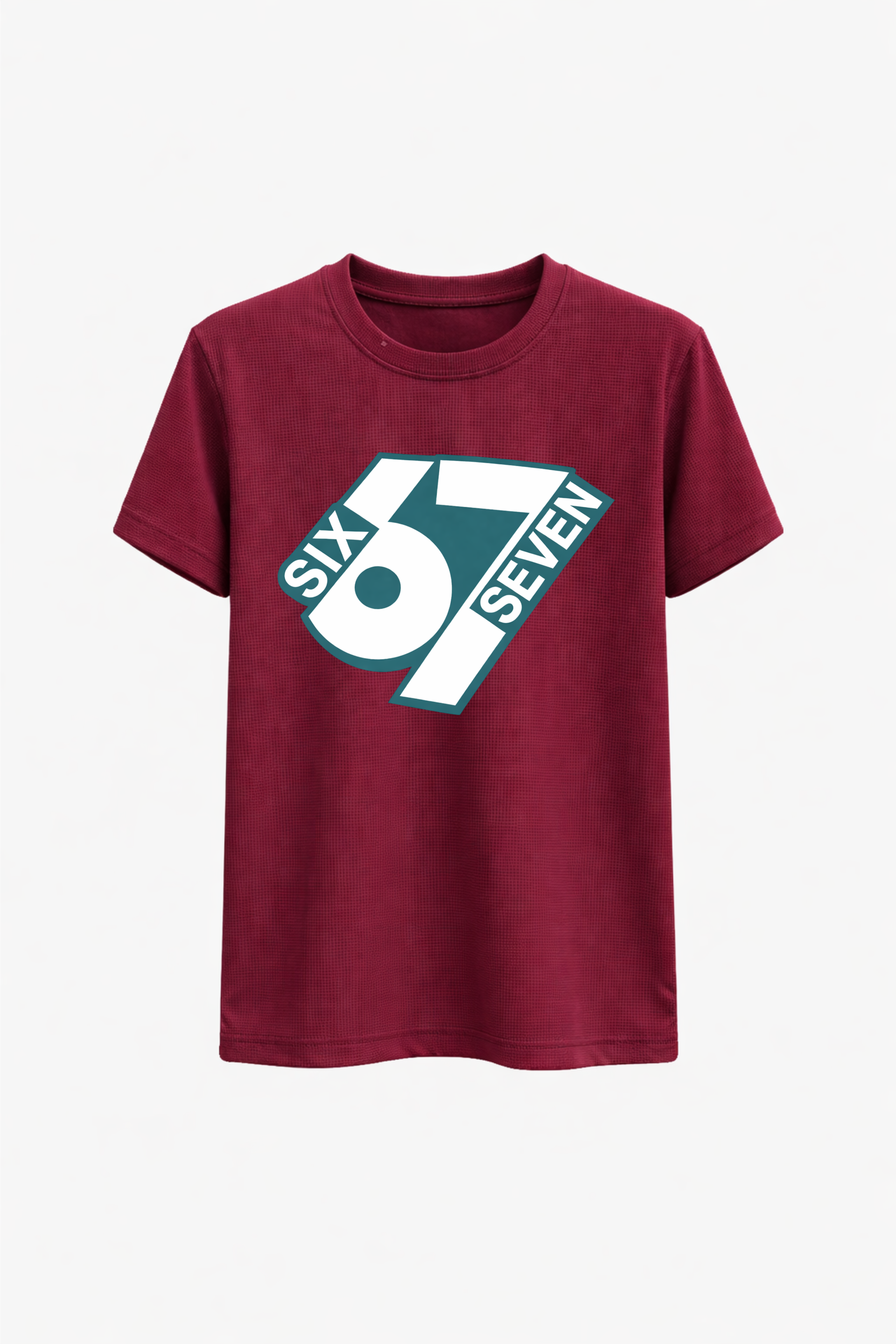 Six Seven Sports Graphic Tee
