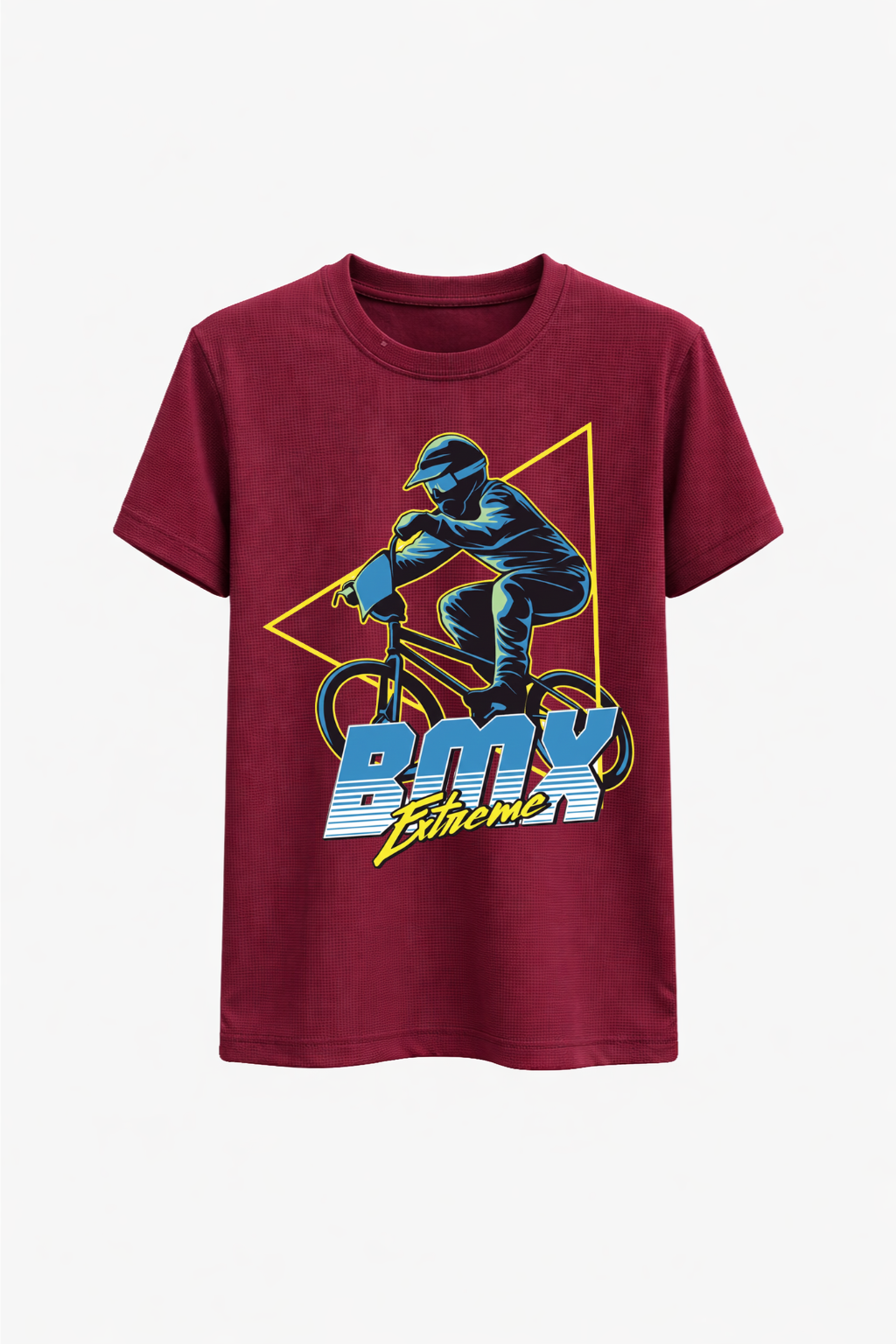 BMX Extreme Tee