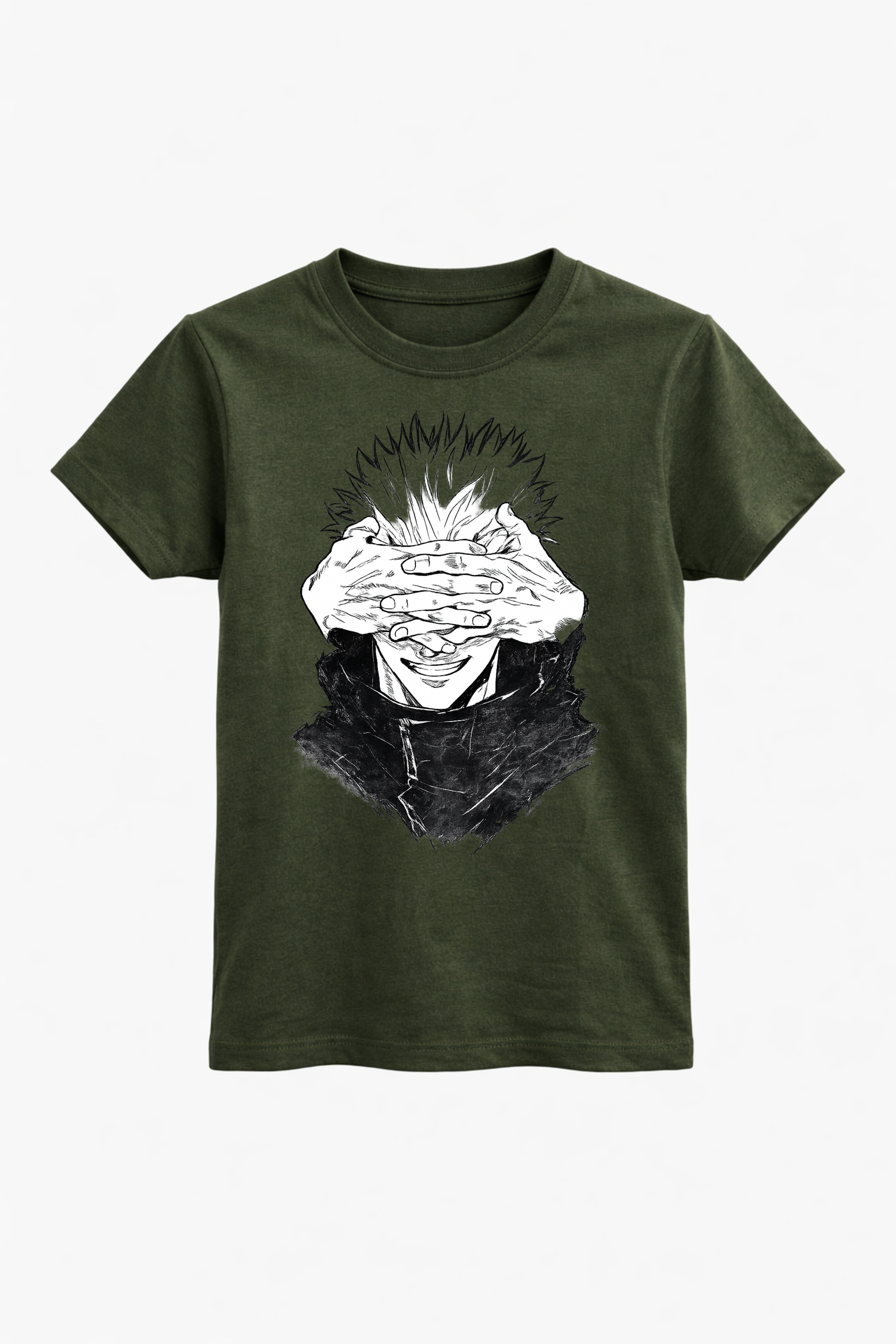Hidden Sight Tee