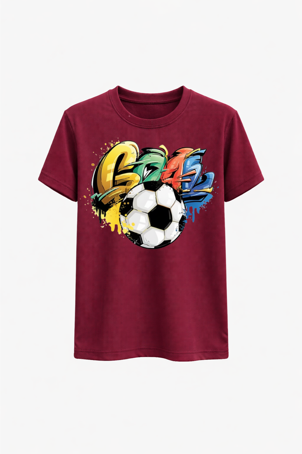 Goal Getter Tee