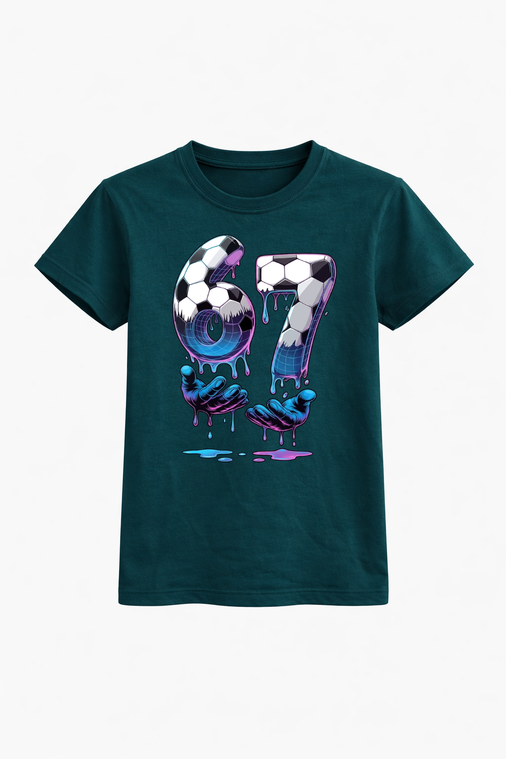 Football 67 Tee