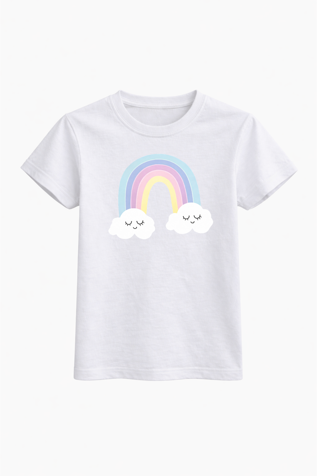 Dreamy Rainbow Tee