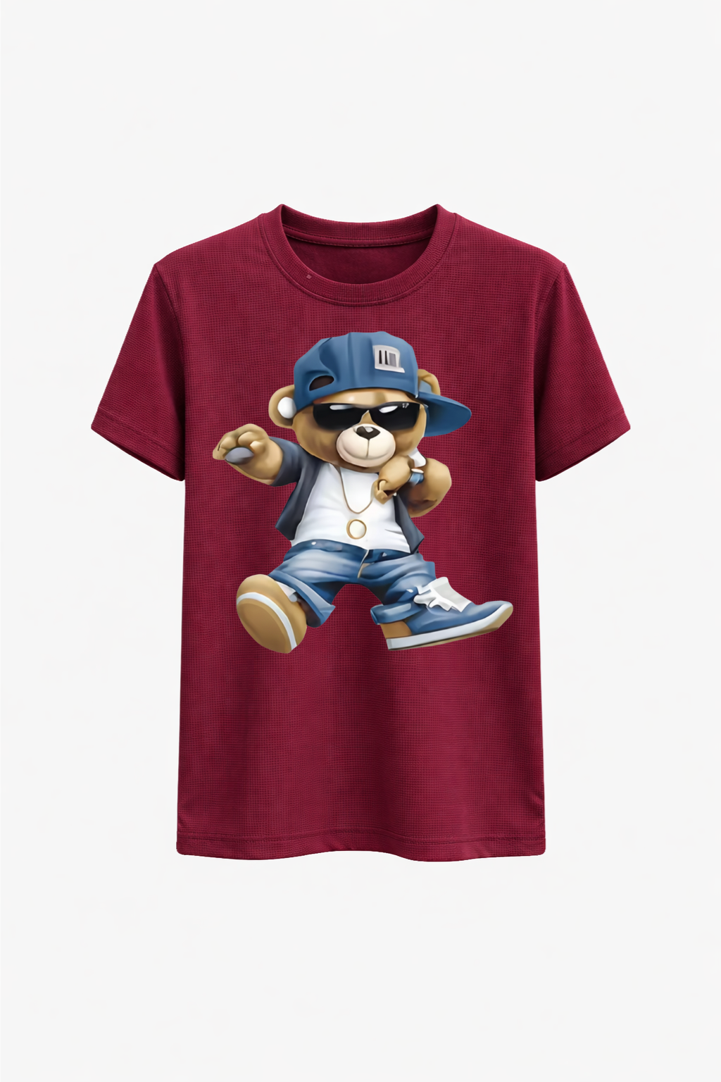 Lil Drip Bear Tee