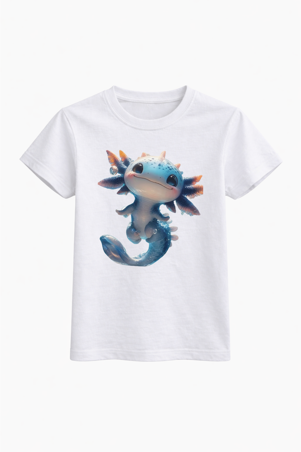 Aqua Buddy Tee