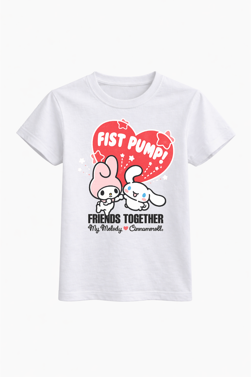 Friends Forever Tee
