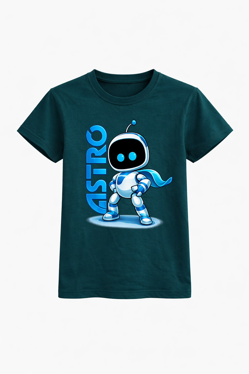 Astro Graphic Tee