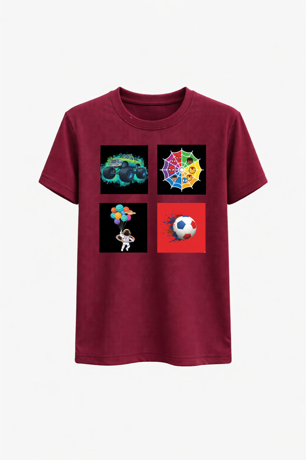 All Star Vibes Tee