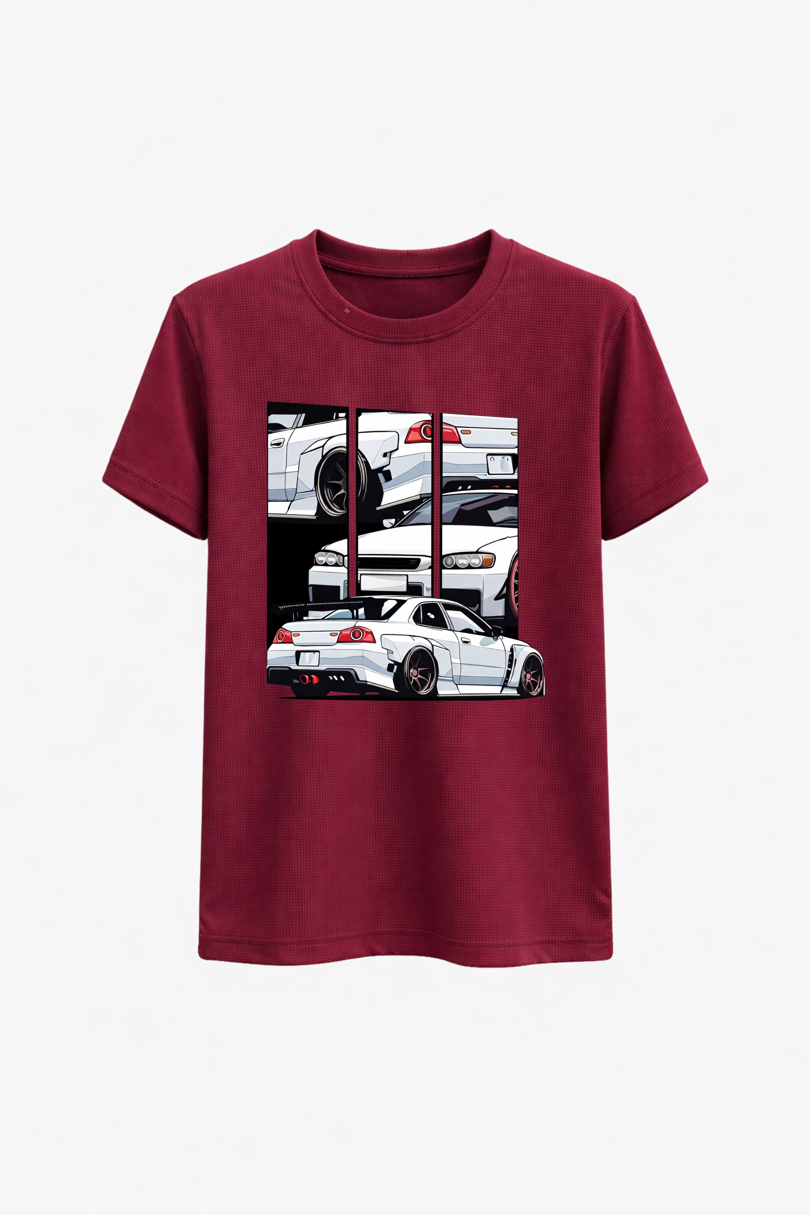 Street Racer Graphic Tee