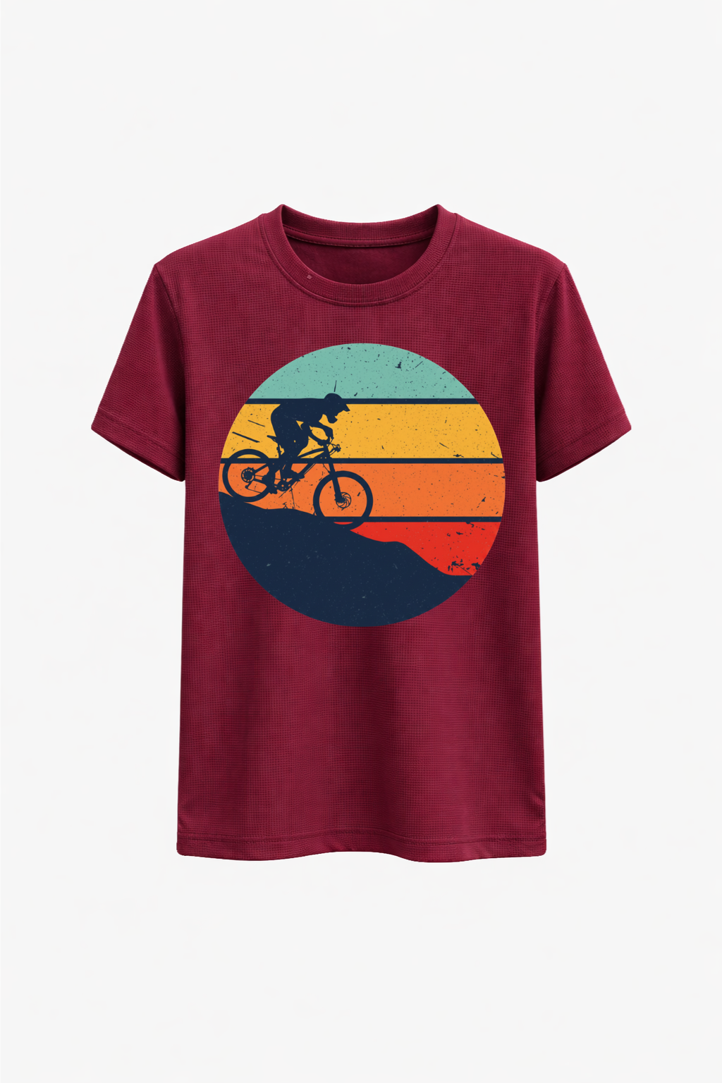 Trail Rider Tee