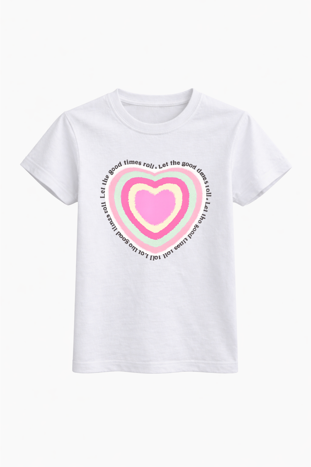 Sweetheart Dreams Tee