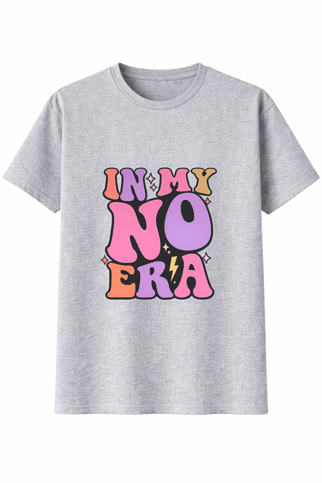 In My No Era Graphic Tee