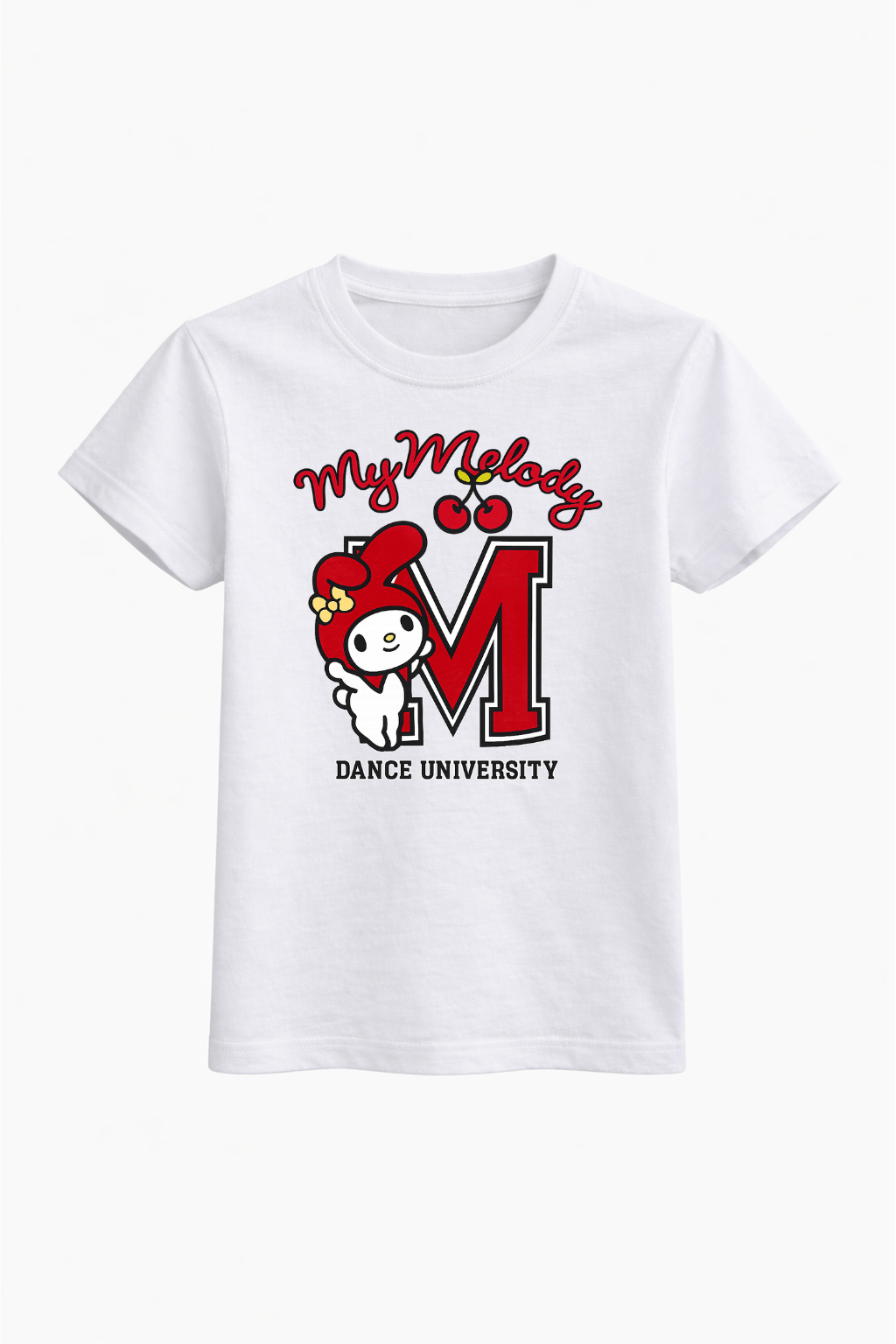 My Melody Dance Club Tee