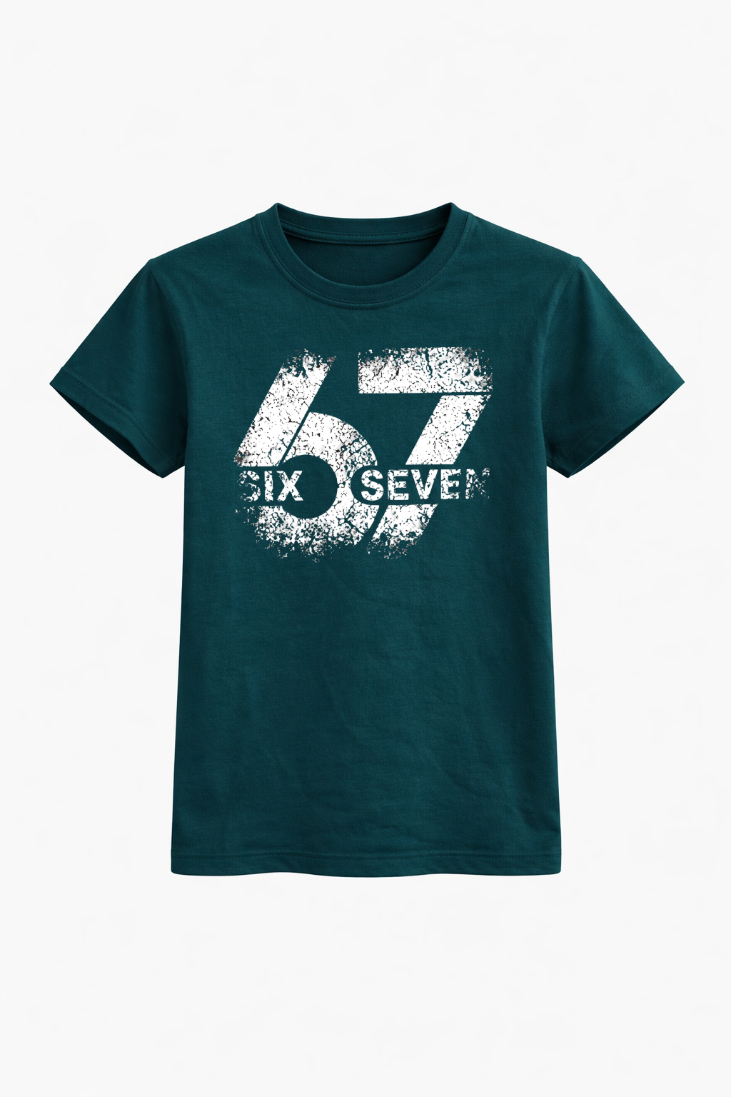 Six Seven Street Tee