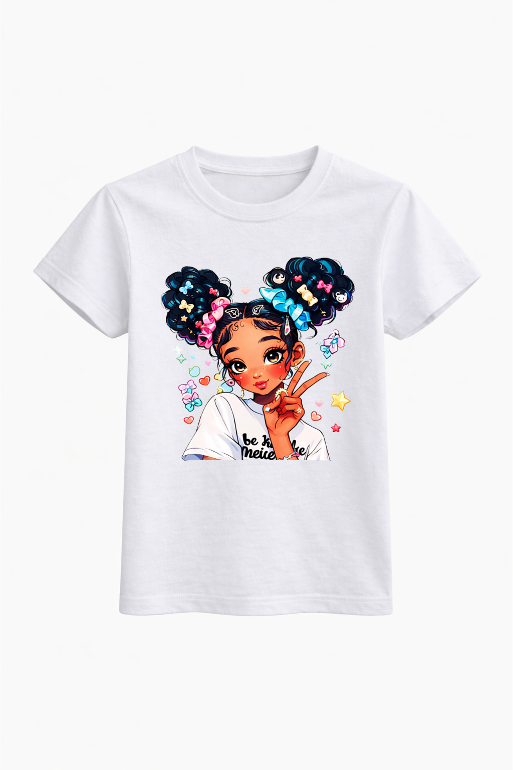 Mini Diva Tee