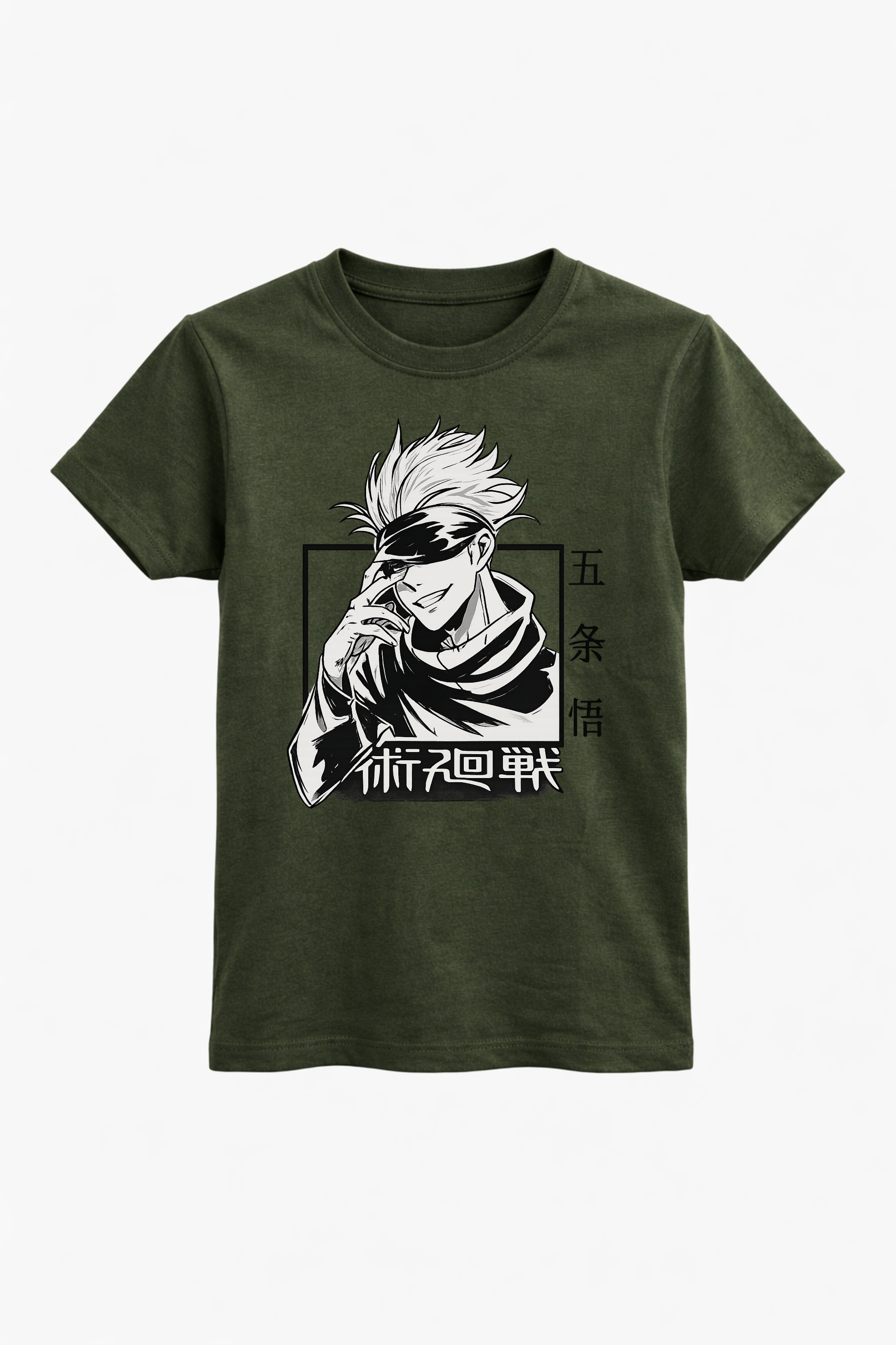 Gojo Ink Tee