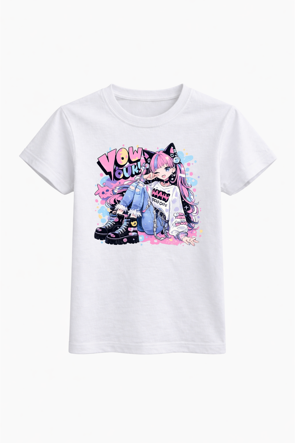 Harajuku Dream Tee