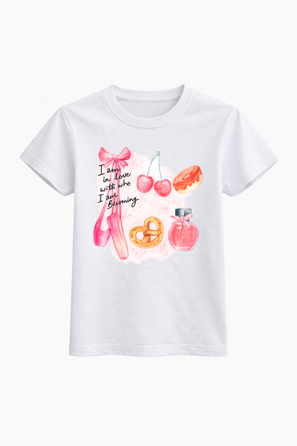 Beaming Bliss Tee