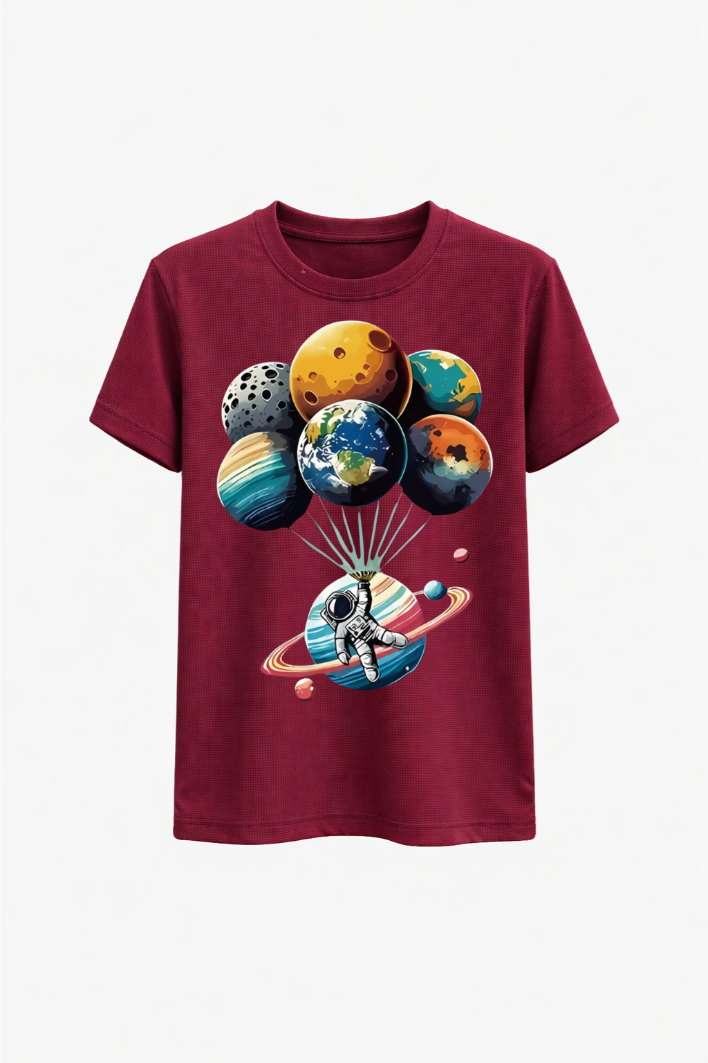 Cosmic Adventure Tee