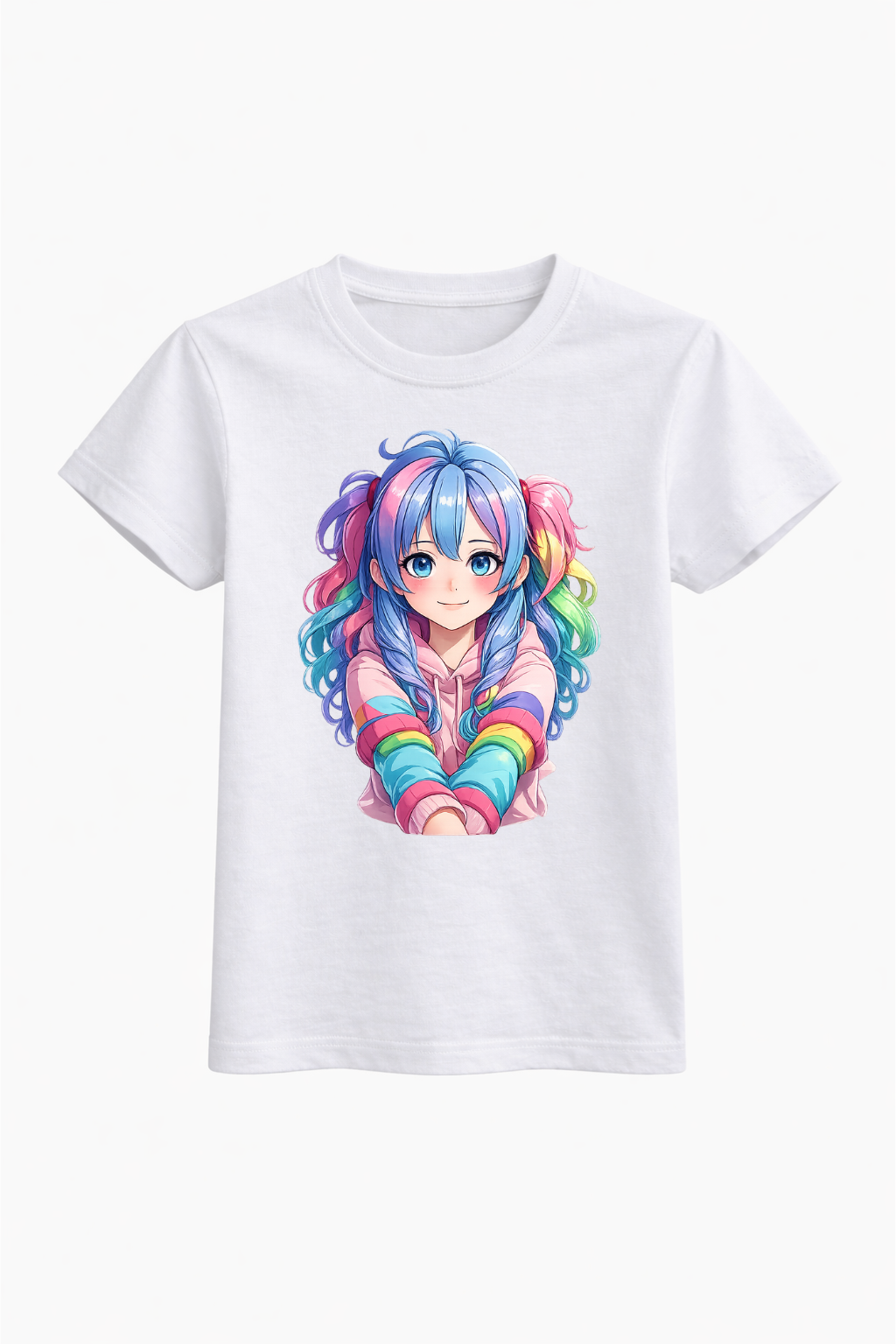 Rainbow Dreams Tee