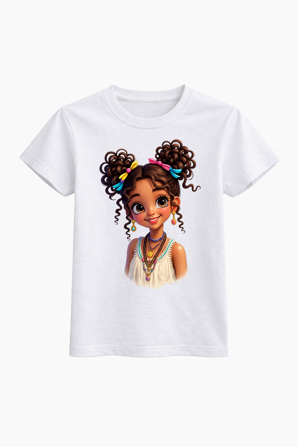 Little Fashionista Tee