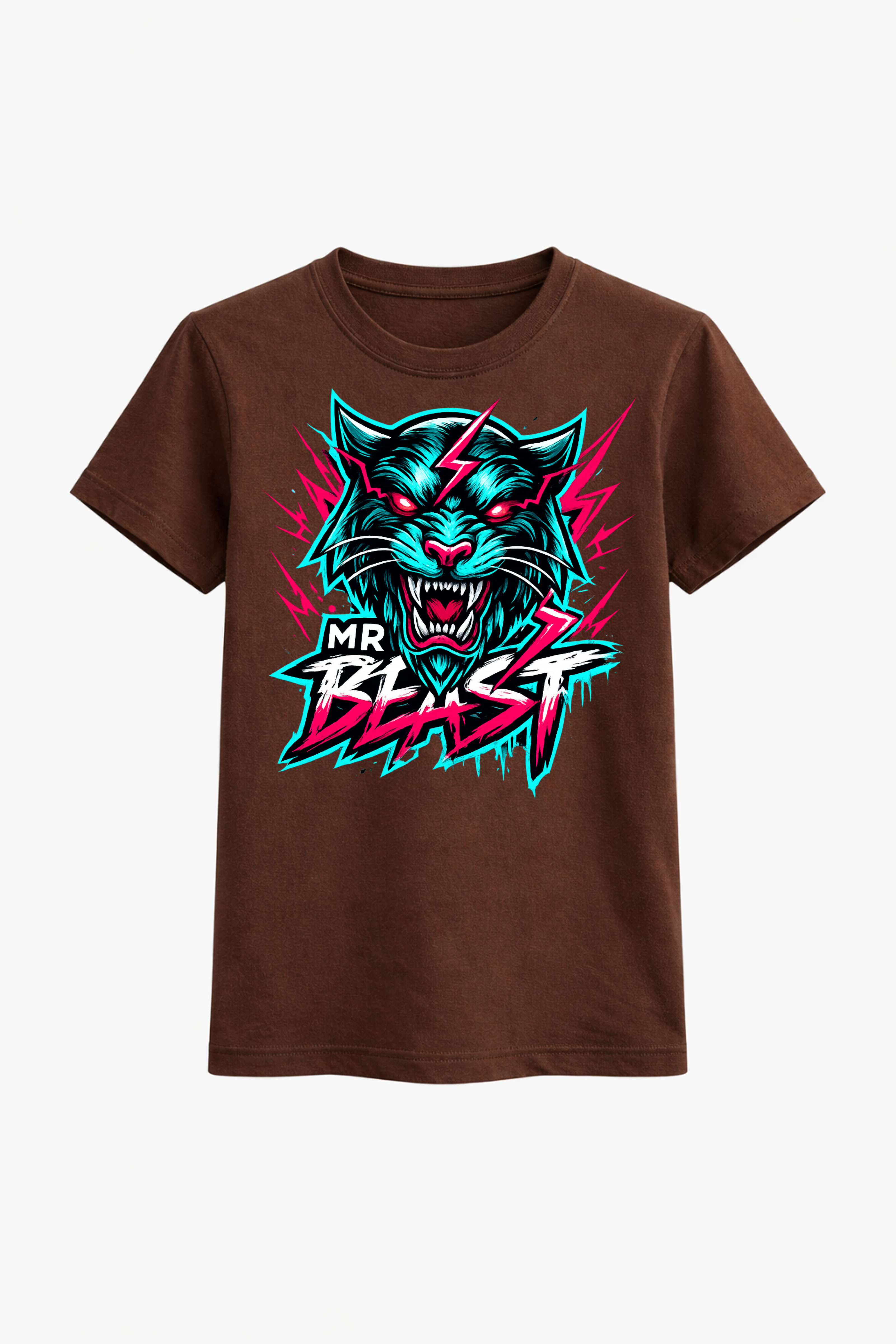 Mr Beast Graphic Tee