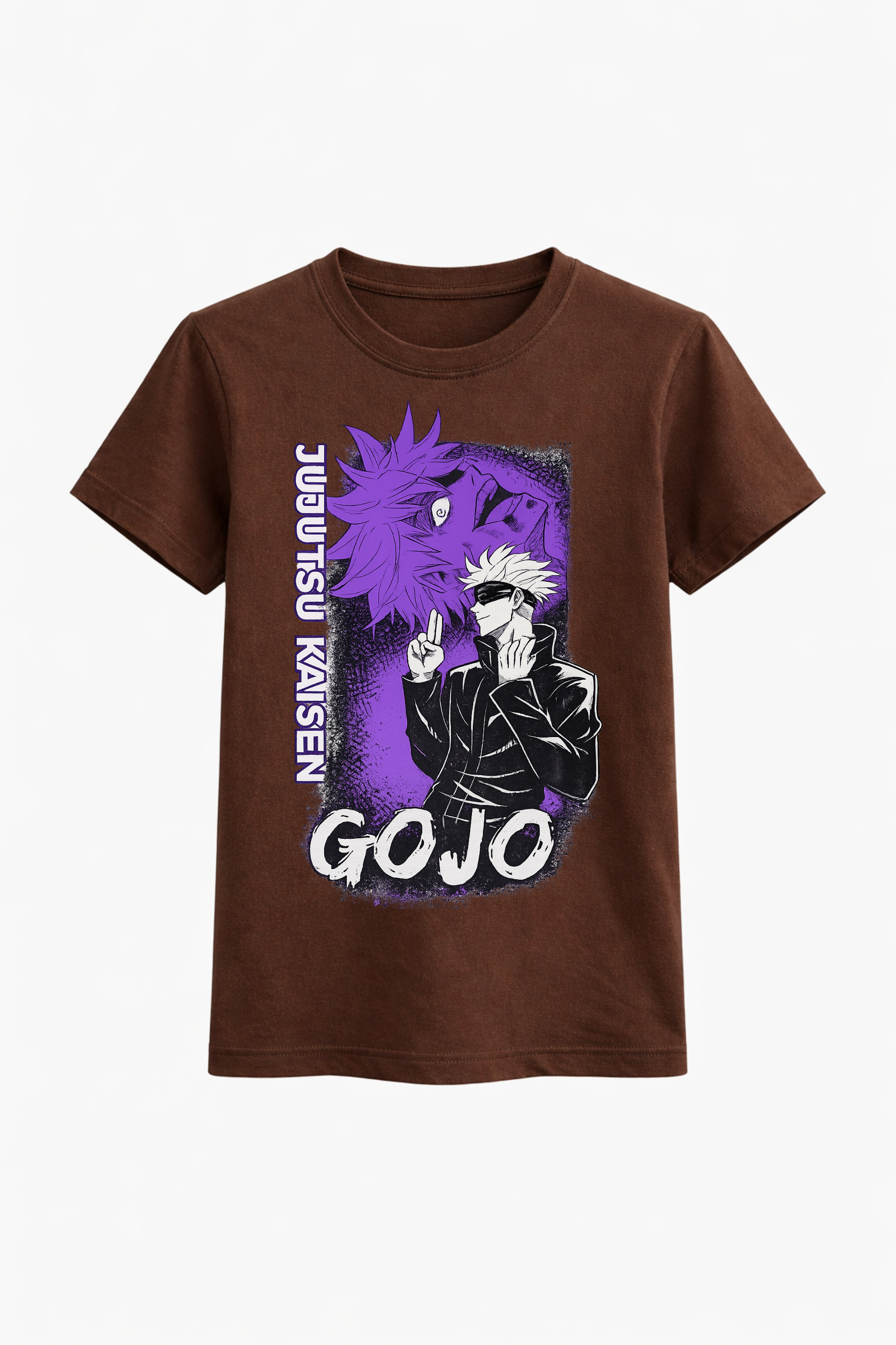 Gojo Domain Tee