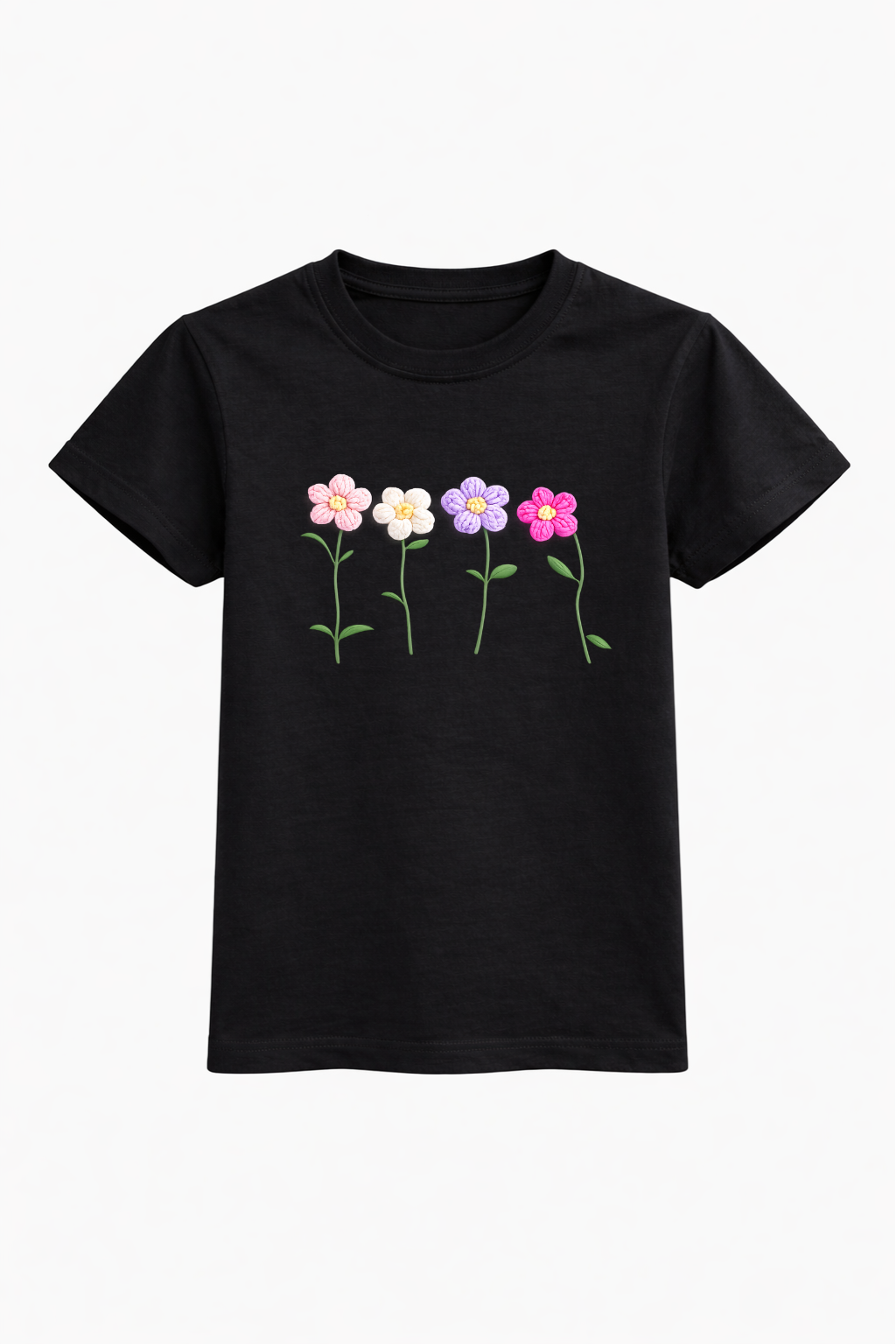 Mini Bloom Tee