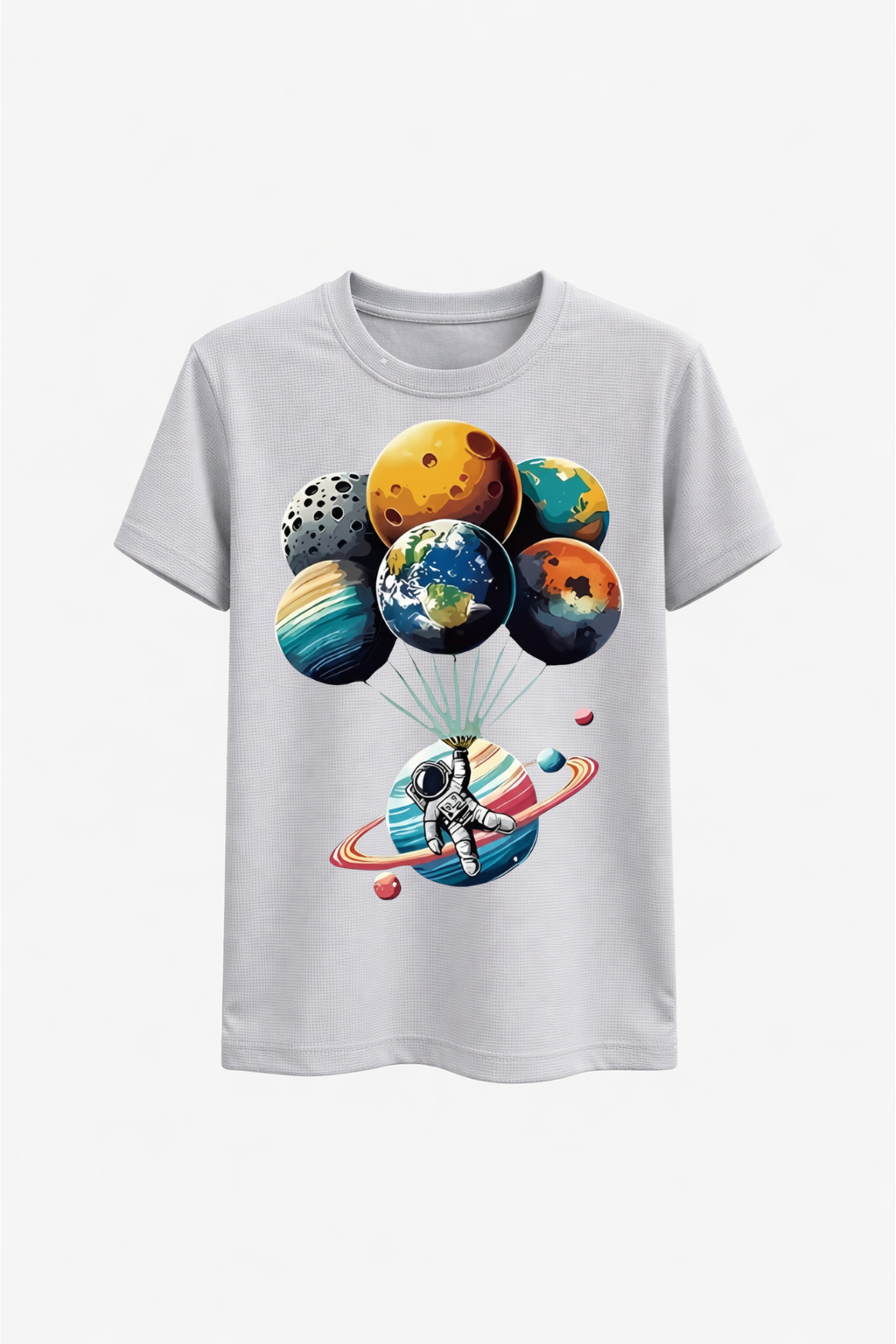 Cosmic Adventure Tee