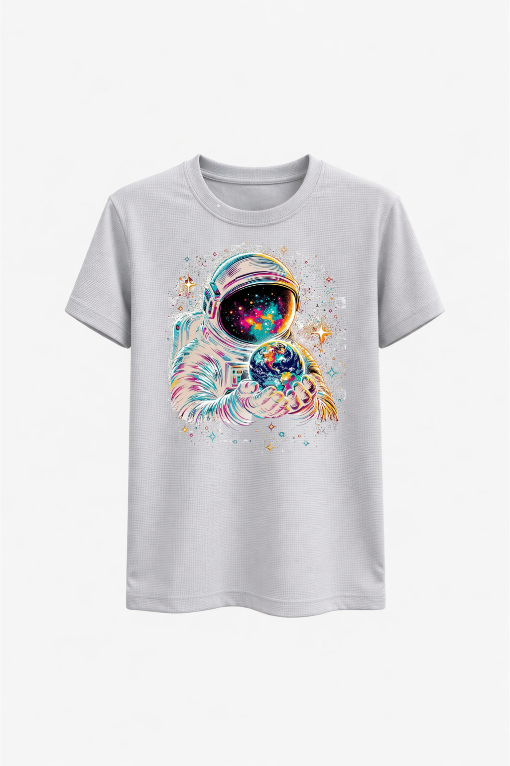 Cosmic Explorer Tee
