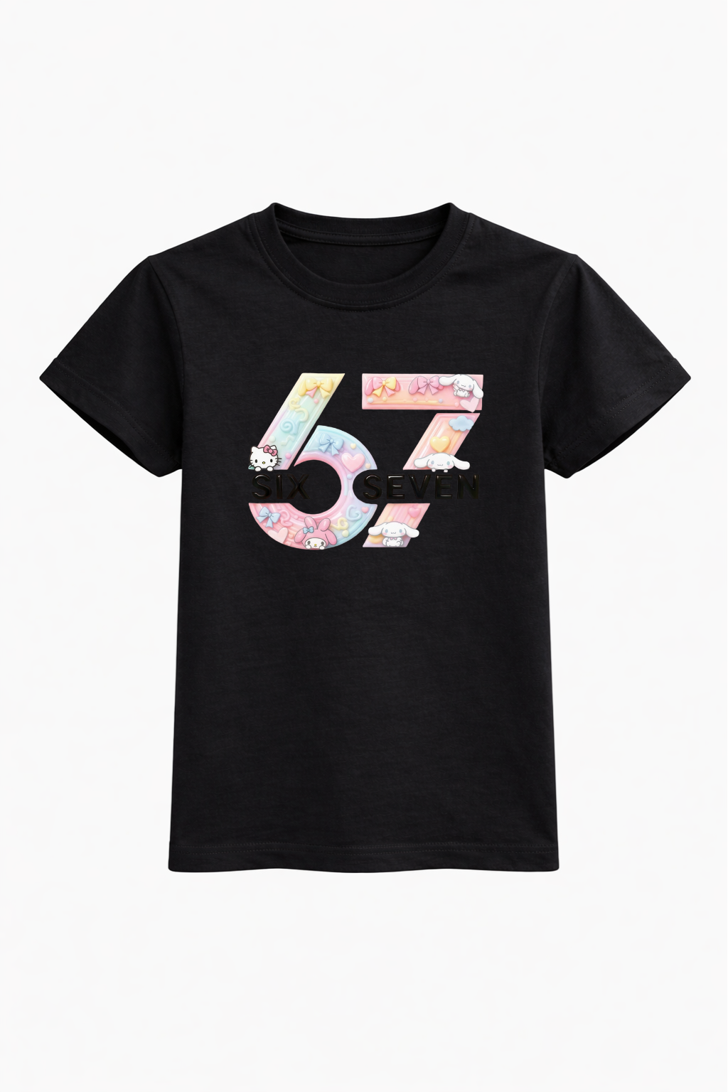 Six Seven Tee