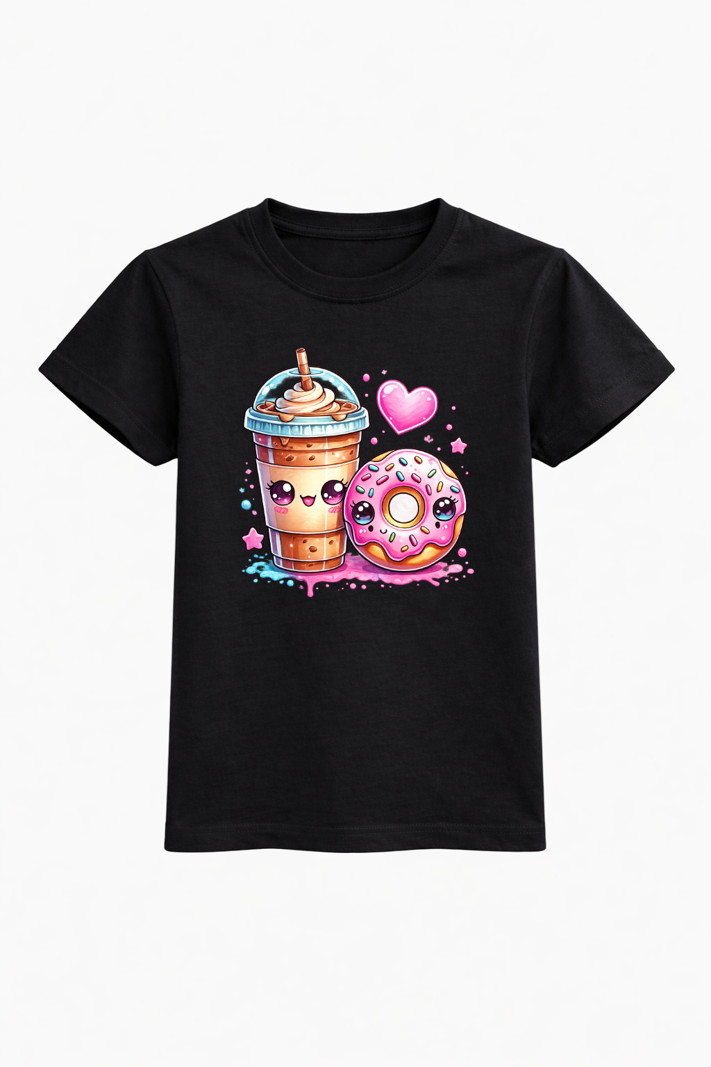 Sweet Treats Tee