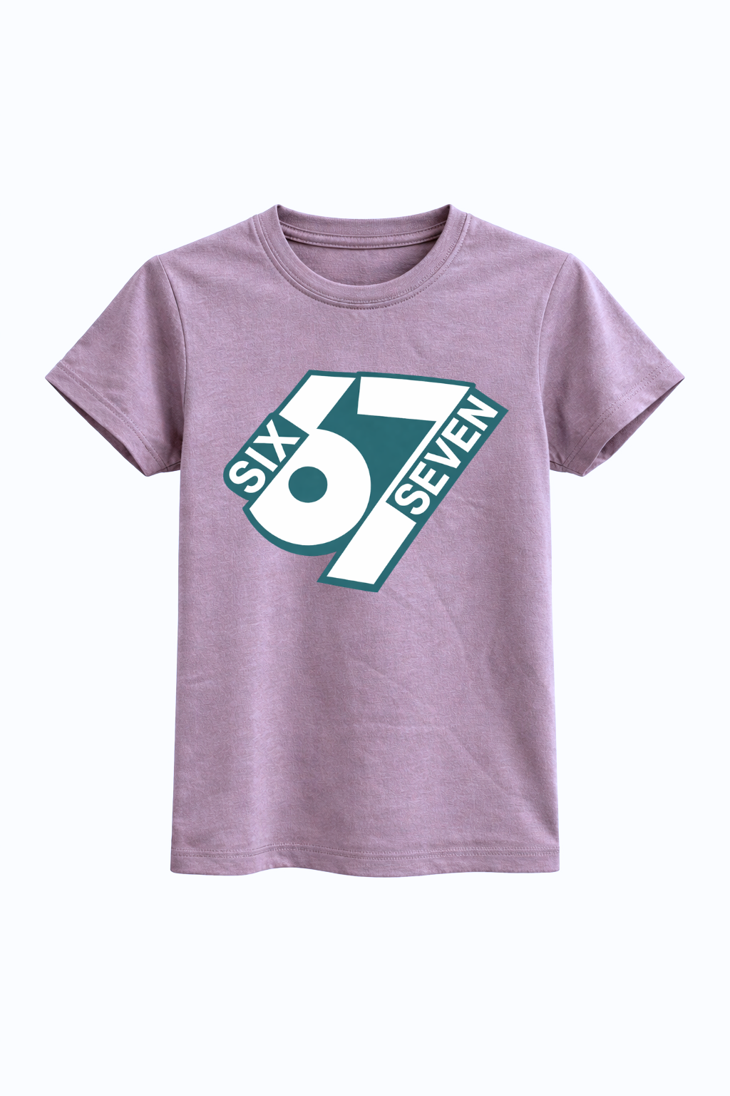 Six Seven Sports Graphic Tee