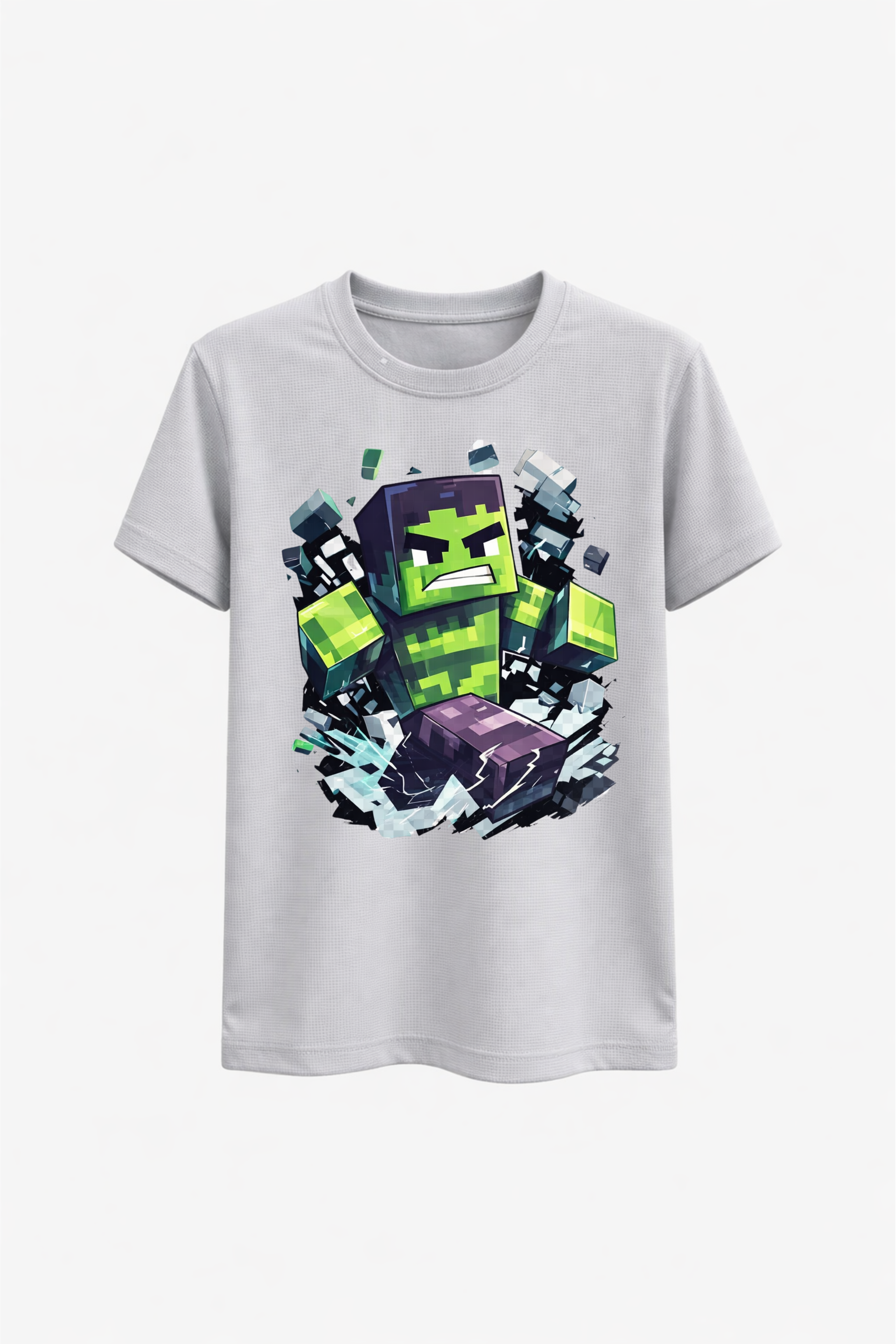 Block Breaker Tee