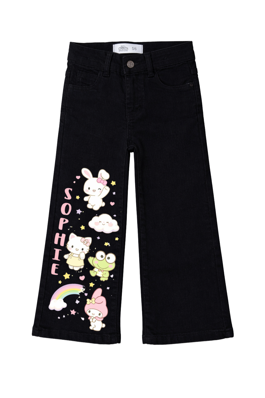 Sophia Dream Jeans