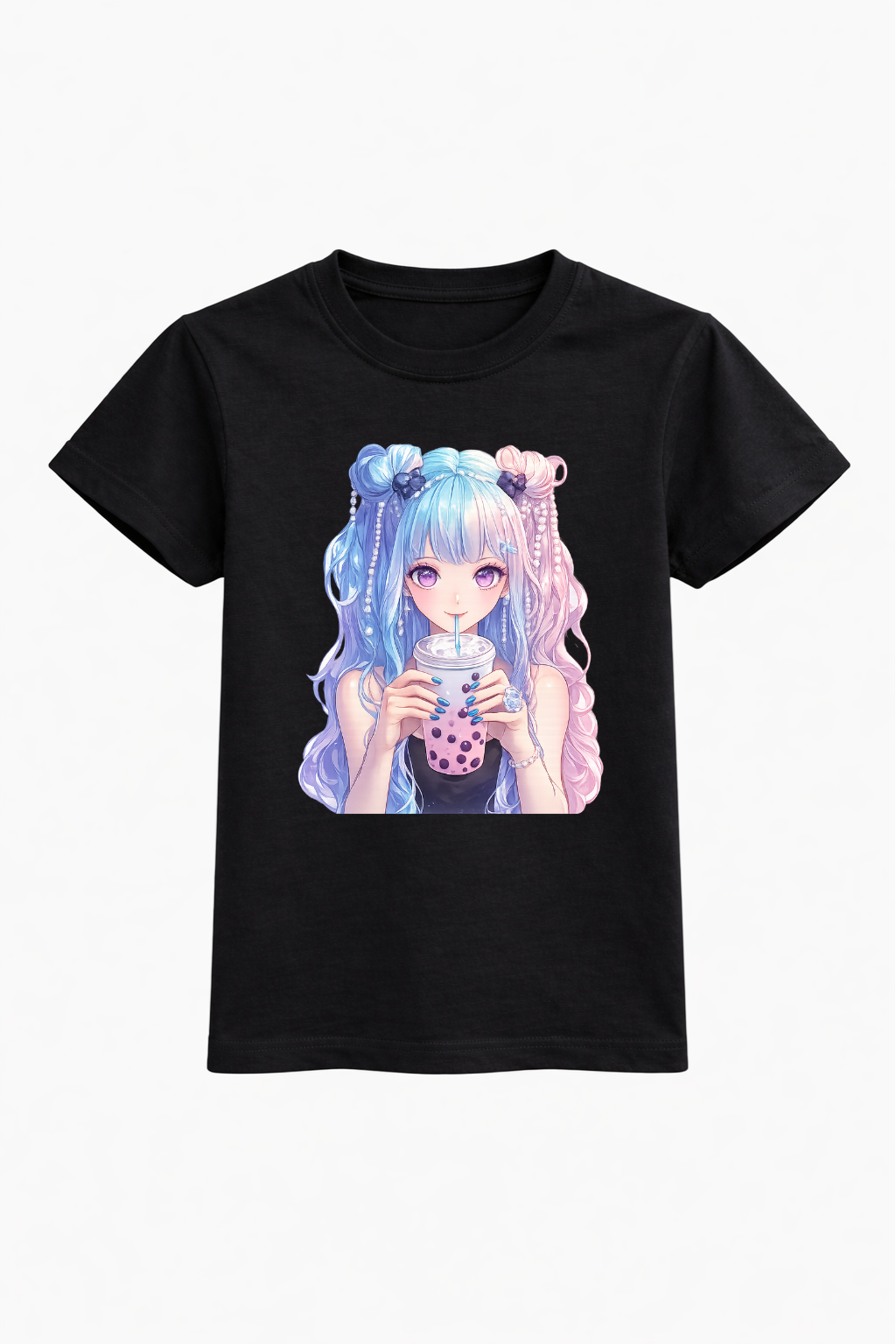 Pastel Boba Dreams Tee