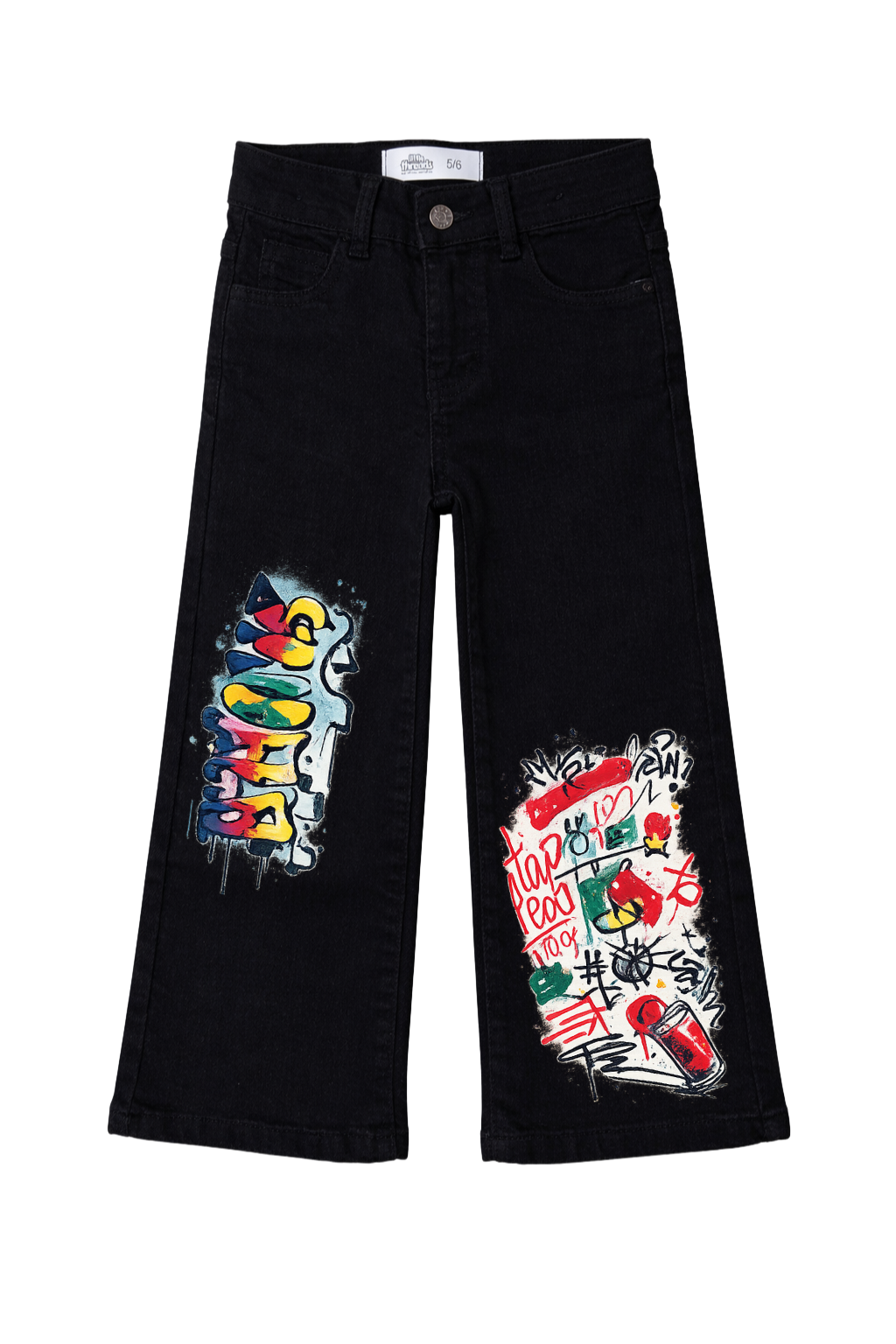 Urban Artist Denim