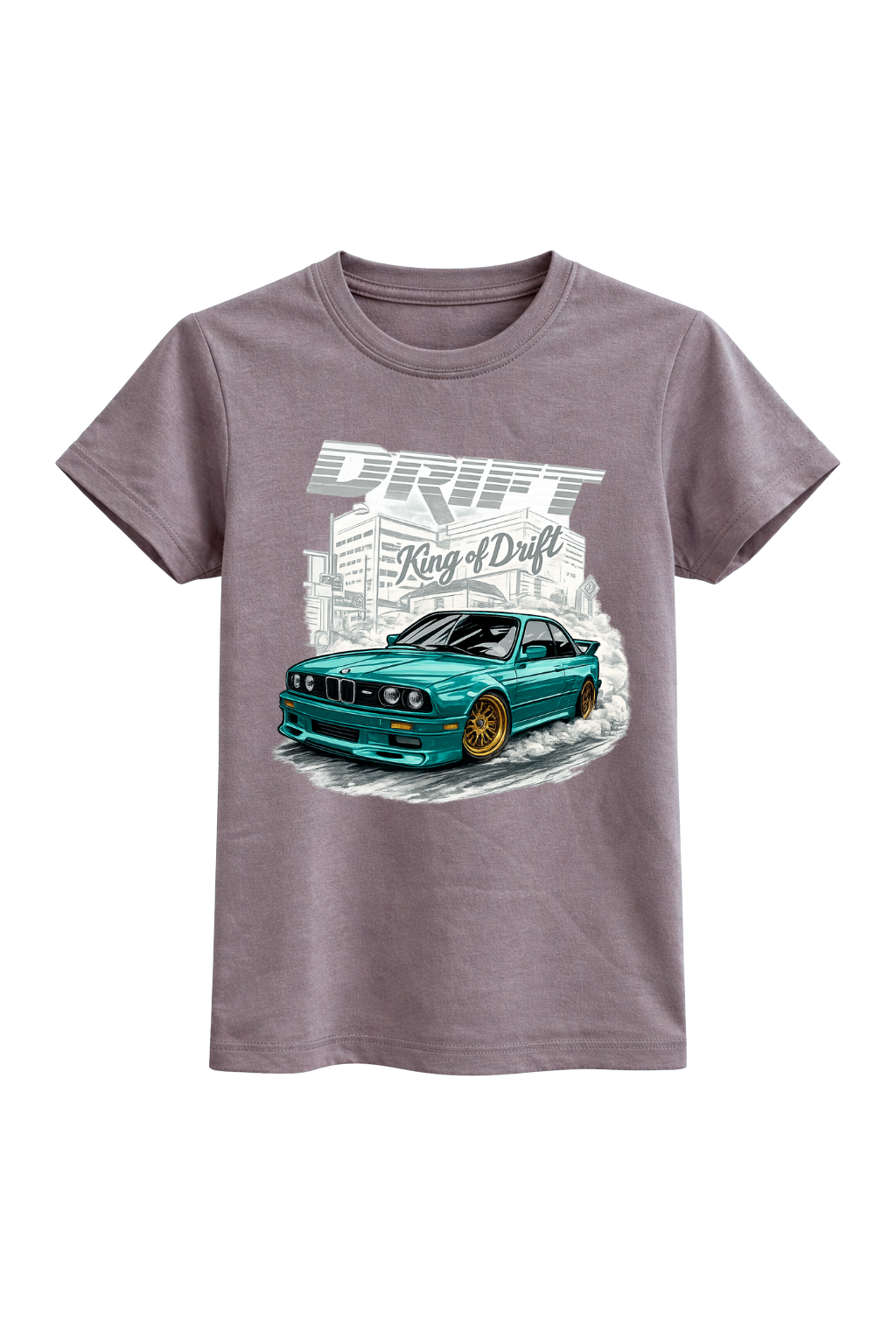 King of Drift Tee