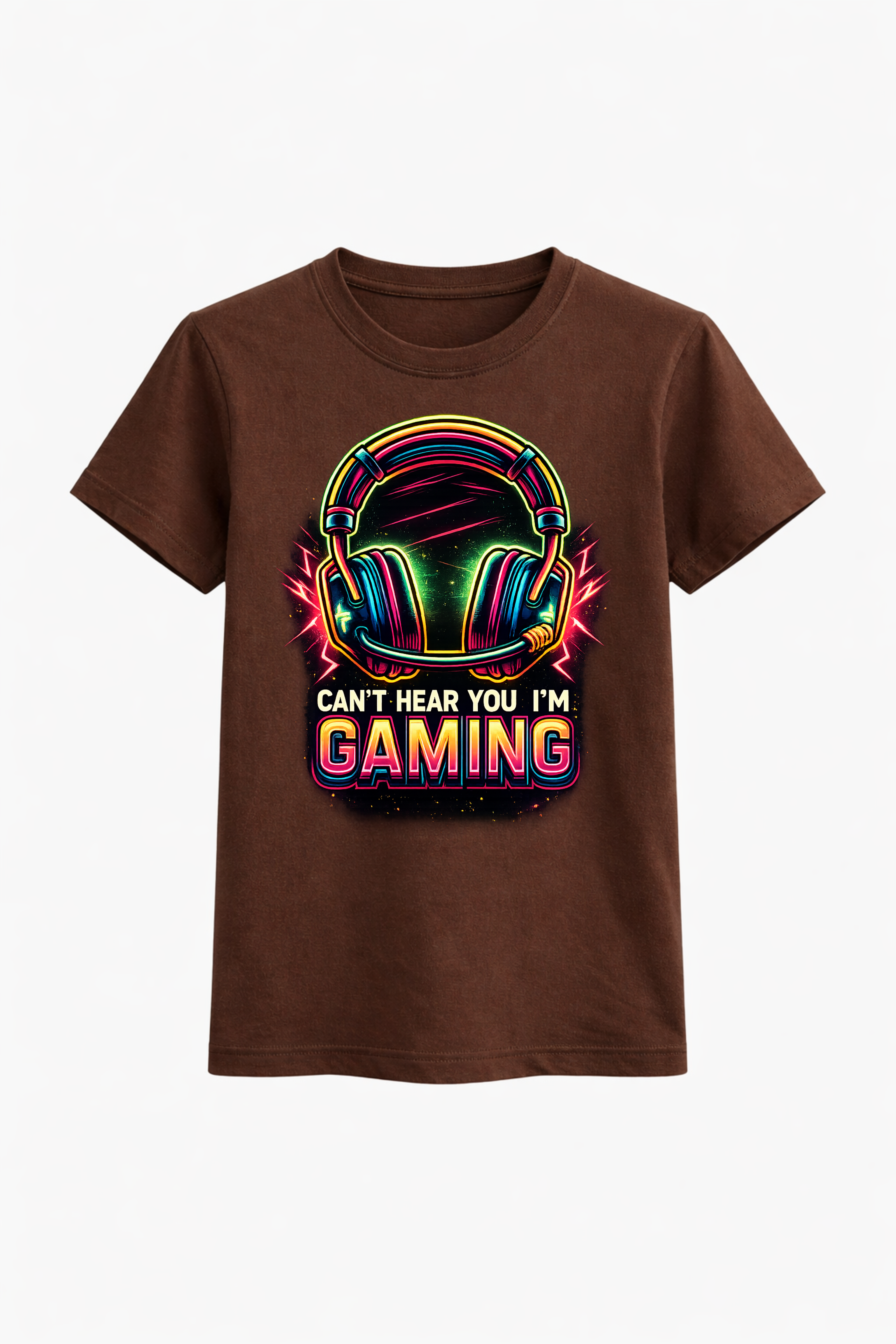 Game Mode On Tee