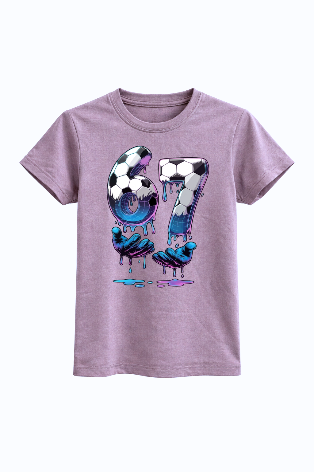 Football 67 Tee