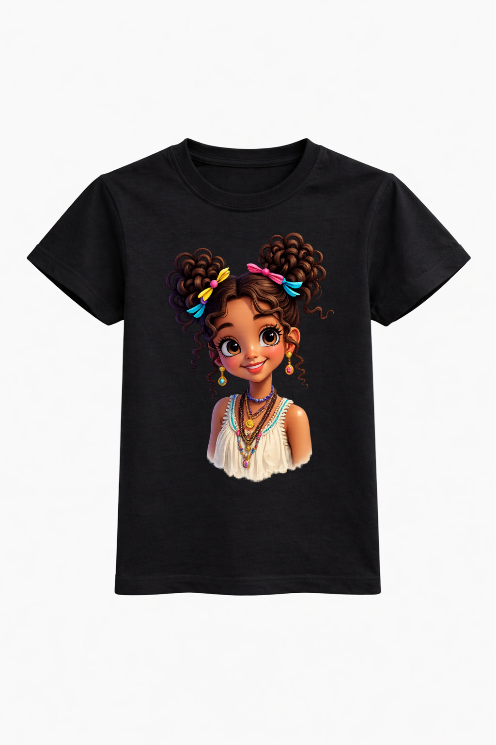 Little Fashionista Tee