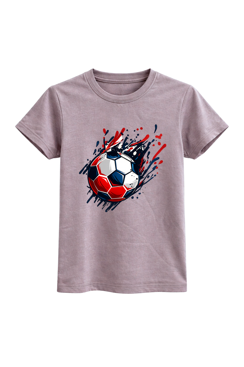 Power Strike Tee