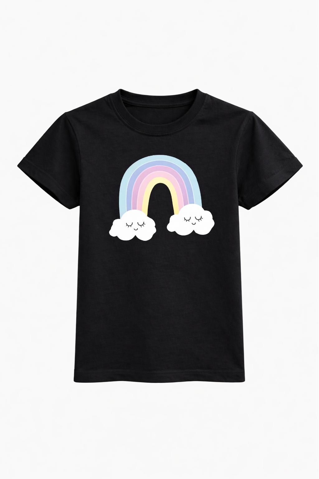 Dreamy Rainbow Tee
