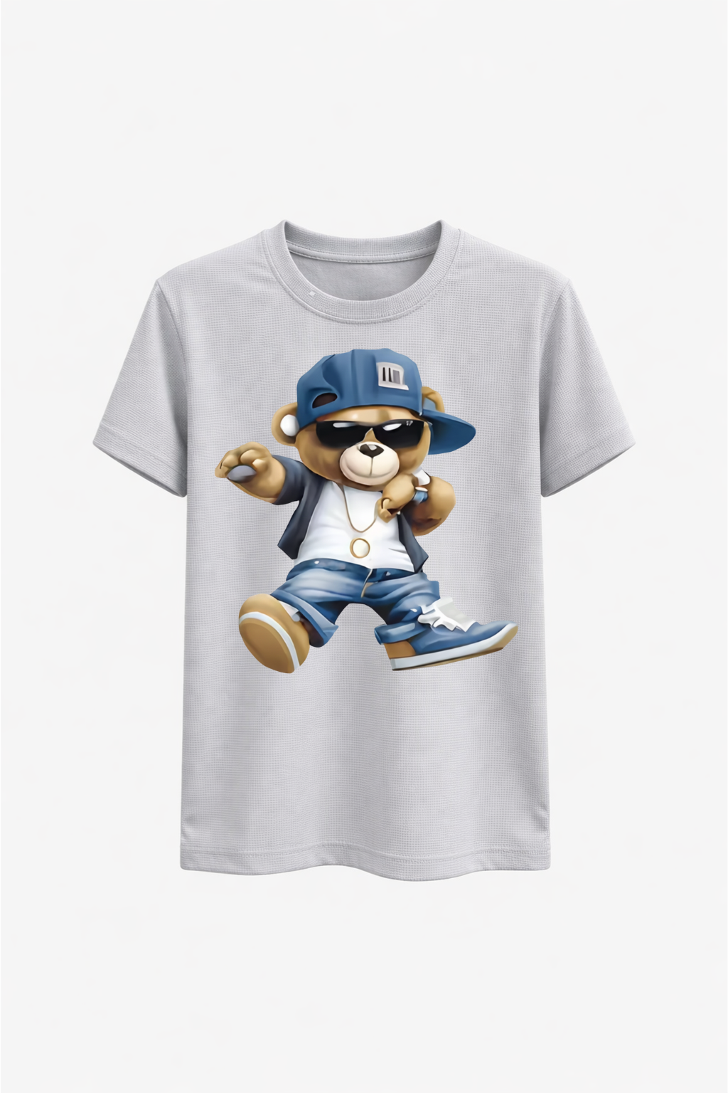 Lil Drip Bear Tee