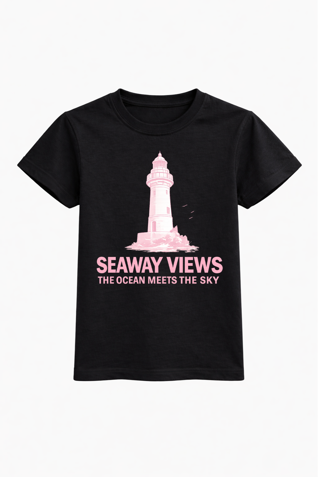 Lighthouse Dreams Tee