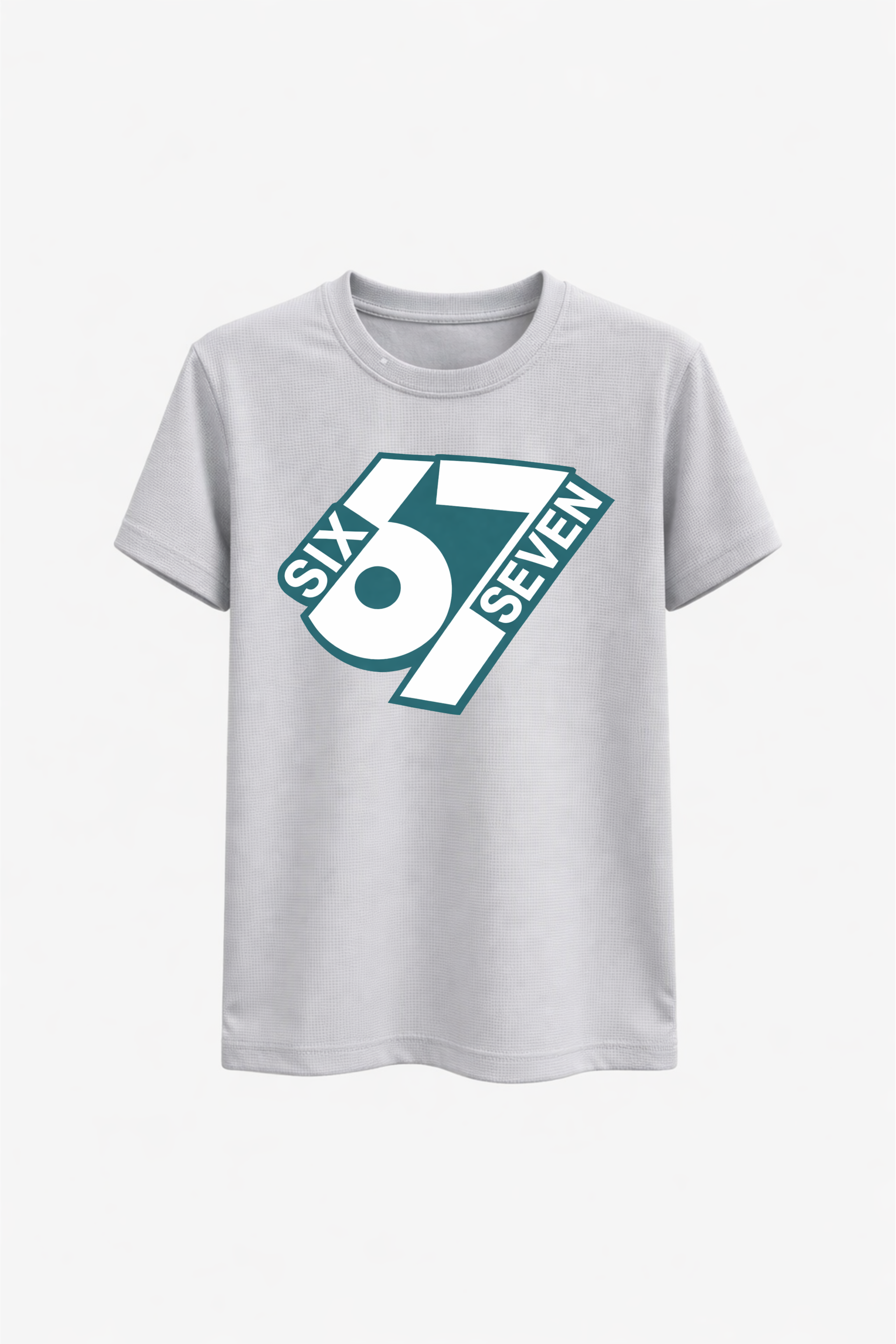 Six Seven Sports Graphic Tee
