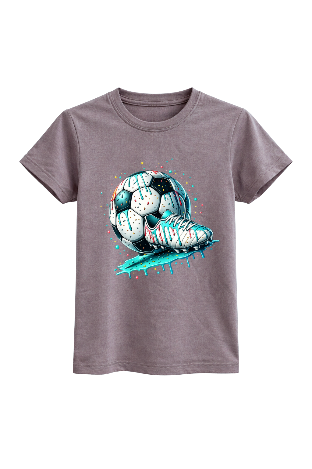 Goal Splash Tee